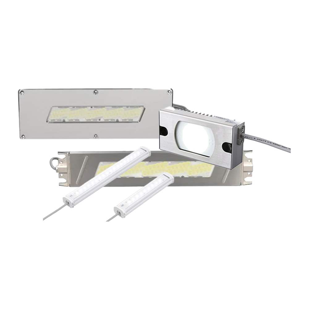 Indoor/Outdoor Lighting